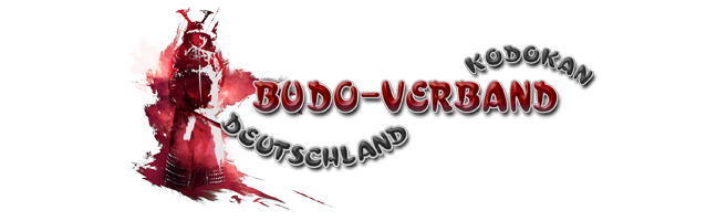 Kodokan Budo Verband Deutschland e.V.